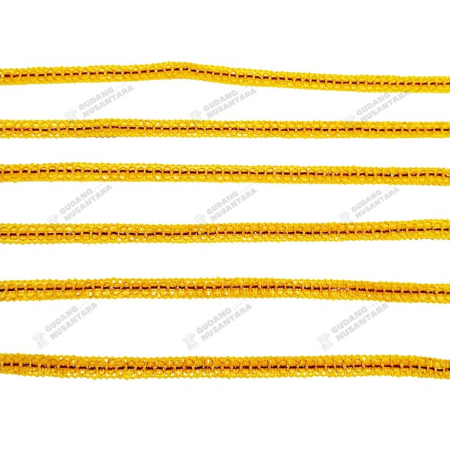 [ Meteran ] Renda emas 009 / renda mas