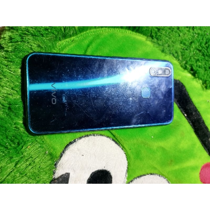 MESIN VIVO Y12 / Y15 / Y17 NORMAL ORI CABUTAN NO POLA/PIN