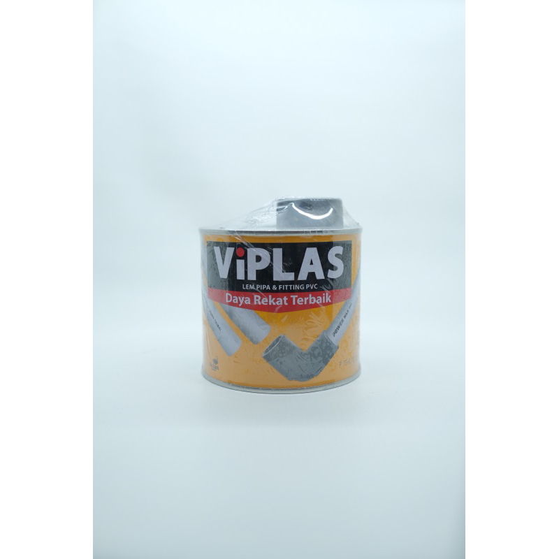 

Lem pvc Viplas kaleng