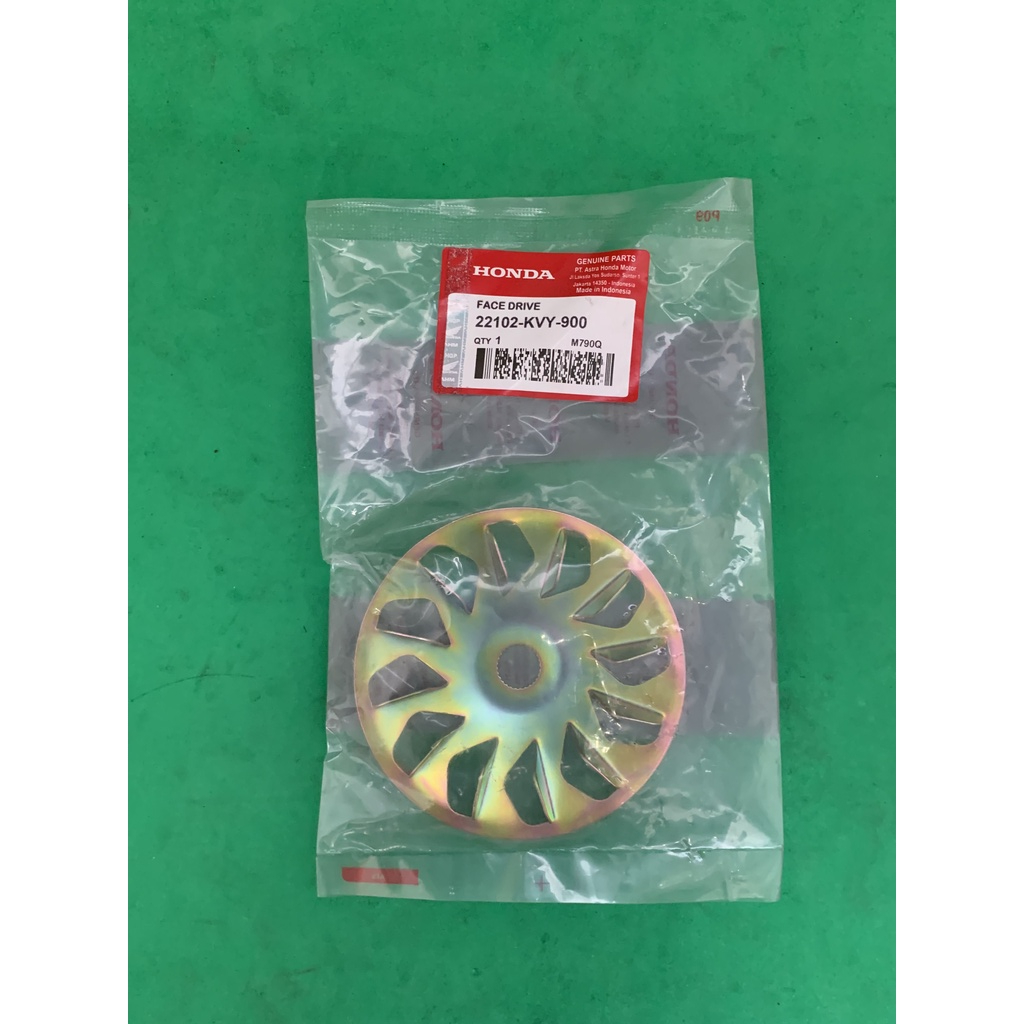 KIPAS RUMAH ROLLER BEAT 22102-KVY-900