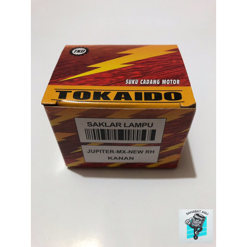 SAKLAR HOLDER KANAN JUPITER MX NEW 135 TKD