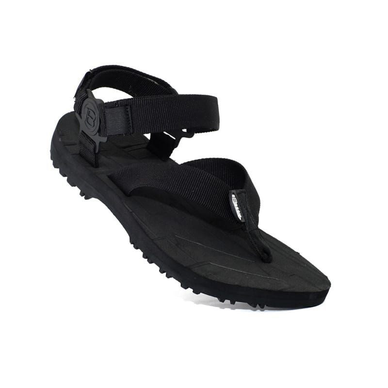 Sandal Bangkaru Boogie