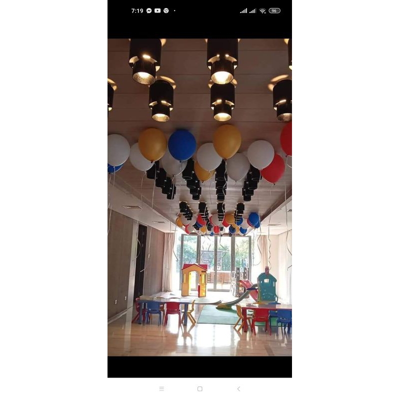 balongas helium
