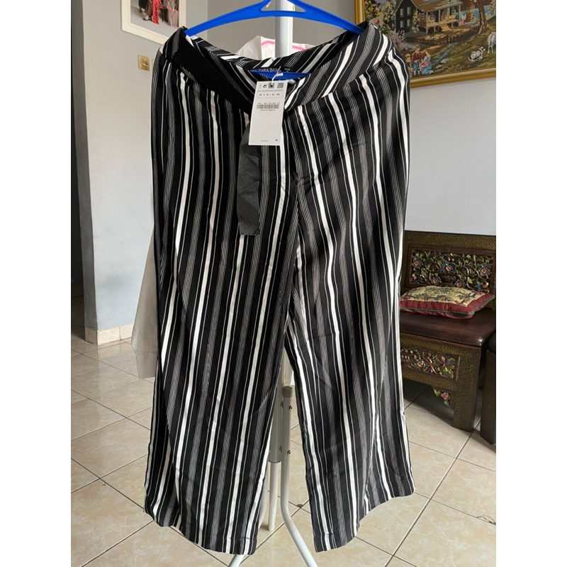 Kulot Zara Original 100%