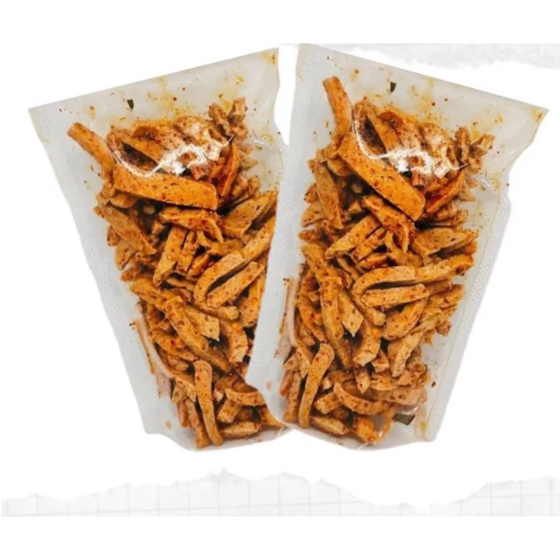 

BASRENG MURAH RENYAH 80gr (Untuk Usaha Warung)