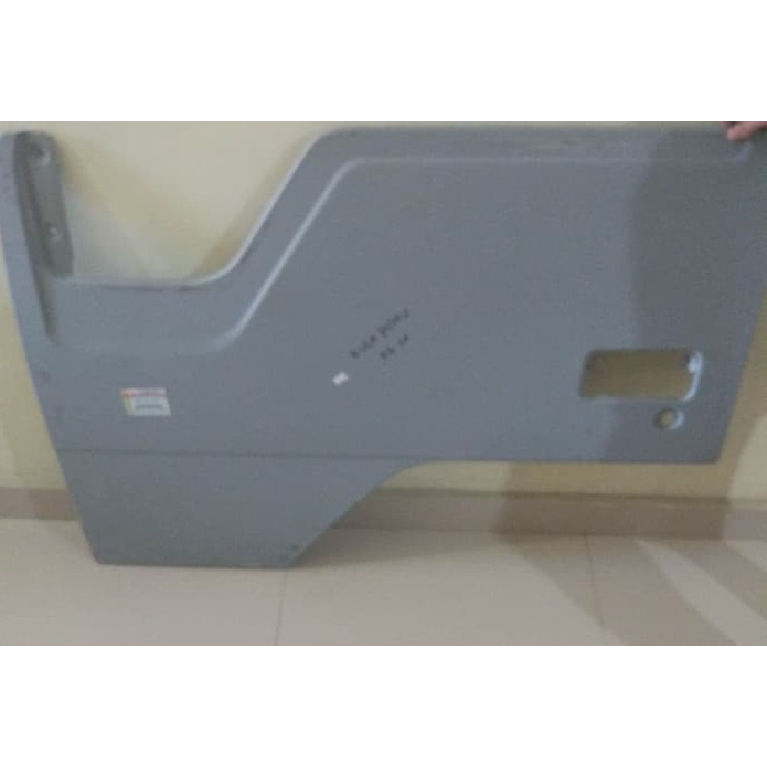 Daun Pintu/ Kulit Pintu Luar Depan Colt Diesel Ragasa 100PS / 120PS / 135PS Kabin Jungkit (Maruti) M