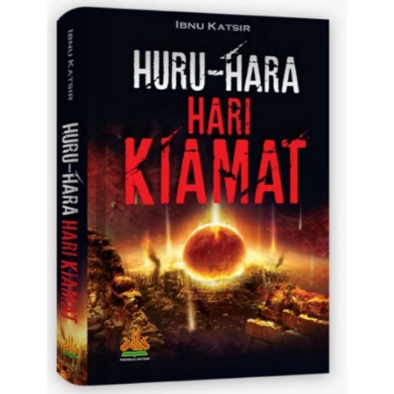 Huru Hara Hari Kiamat