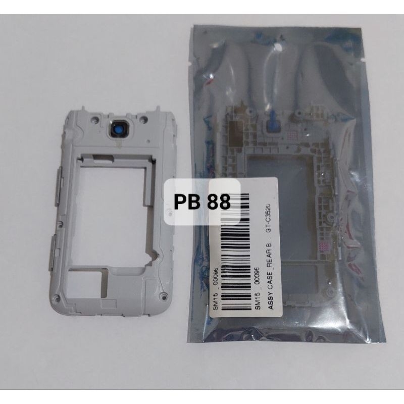 Tulang Samsung GT-C3520 Cytrus Original