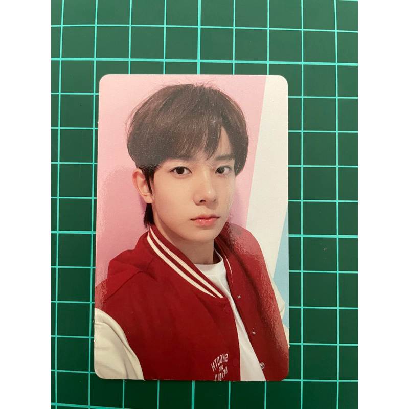 RPC Ggu Ggu Package Heeseung