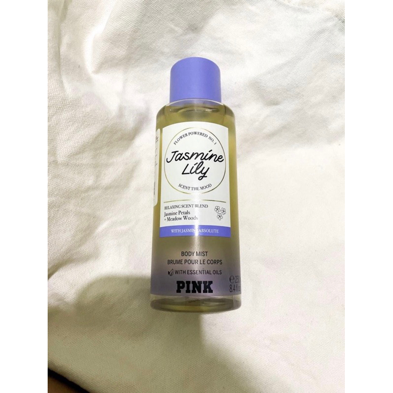 VS Parfume - Jasmine Lily