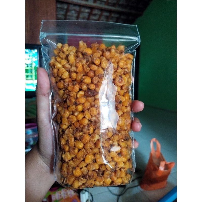 

Marning Jagung Gurih