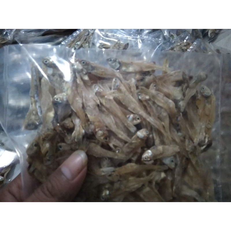 

IKAN ASIN TERI JENGKI 1KG