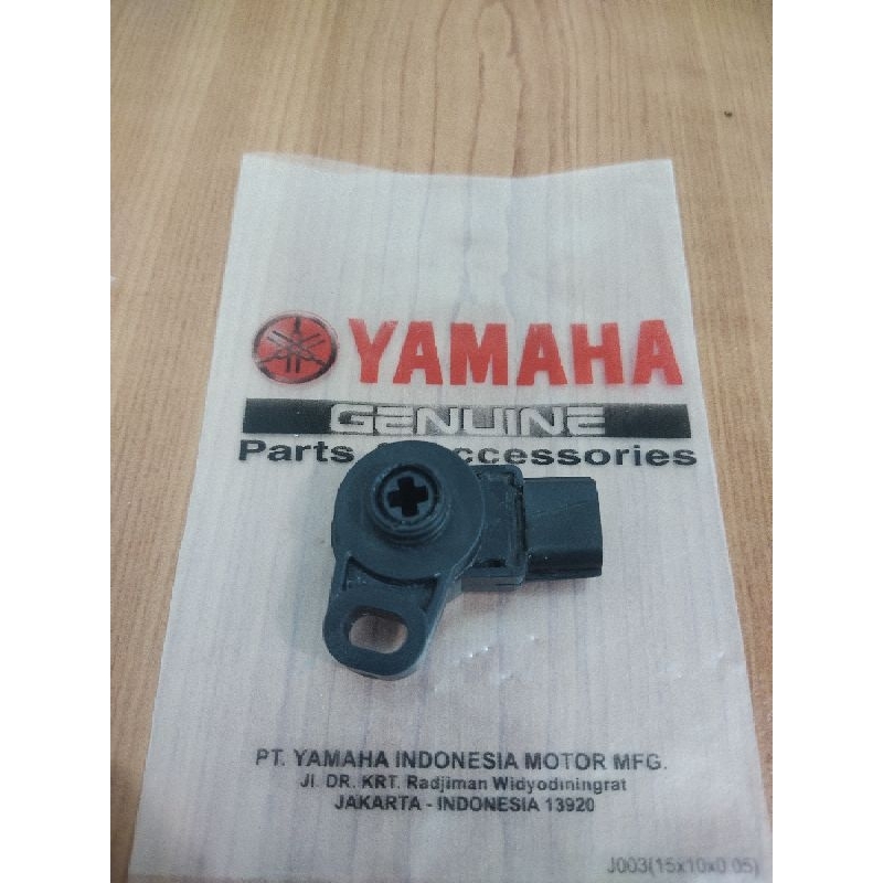 sensors TPS Yamaha Mio m3 original YGP