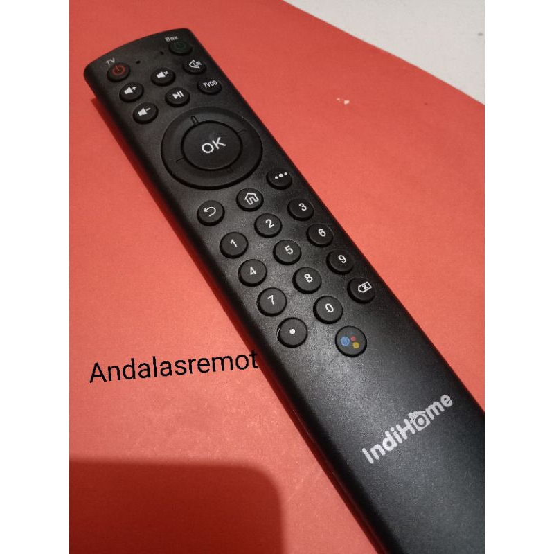 REMOT REMOTE INDIHOM