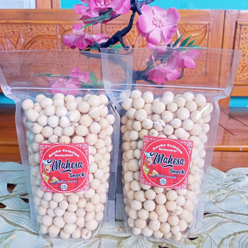

Kacang Shanghai Premium@250gr