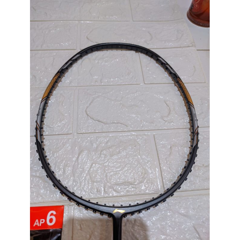 Raket Badminton Lining G-Force 3900 Original