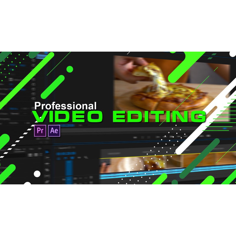 Jasa edit video wedding, event, engagement, birthday party, dan kegiatan lain