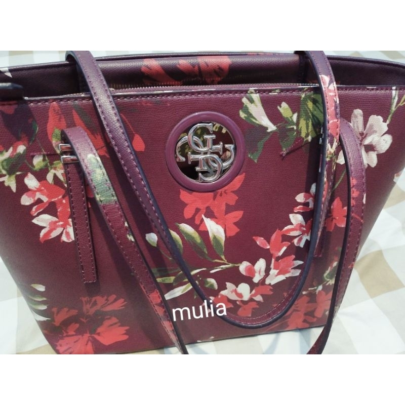 Tote Bag Guess Original Store