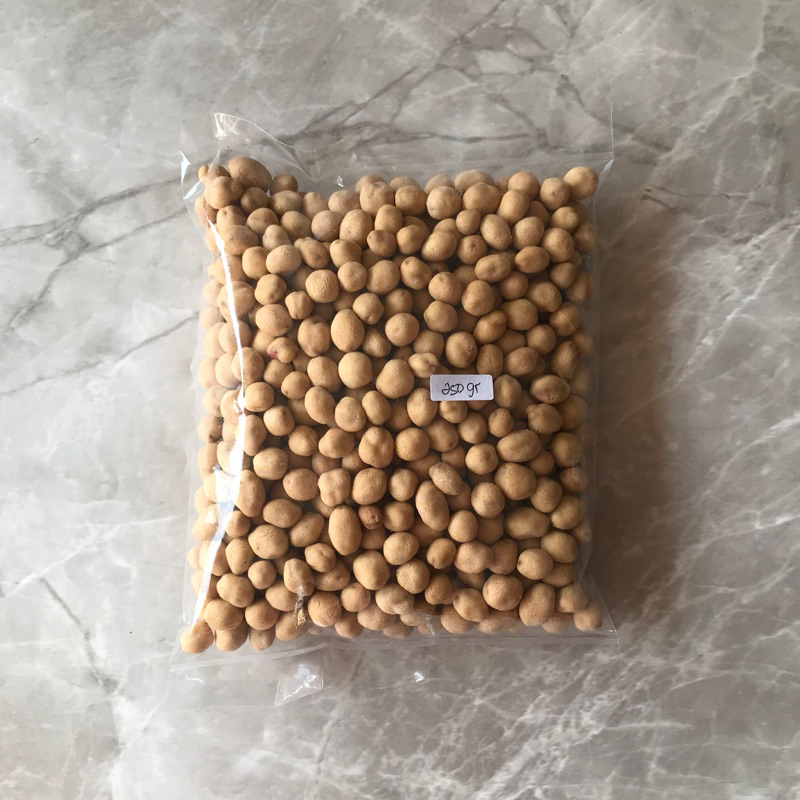 

Kacang Atom Oven 250gr