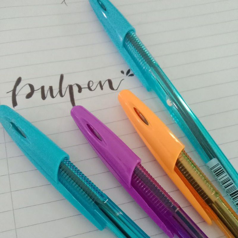 

pulpen