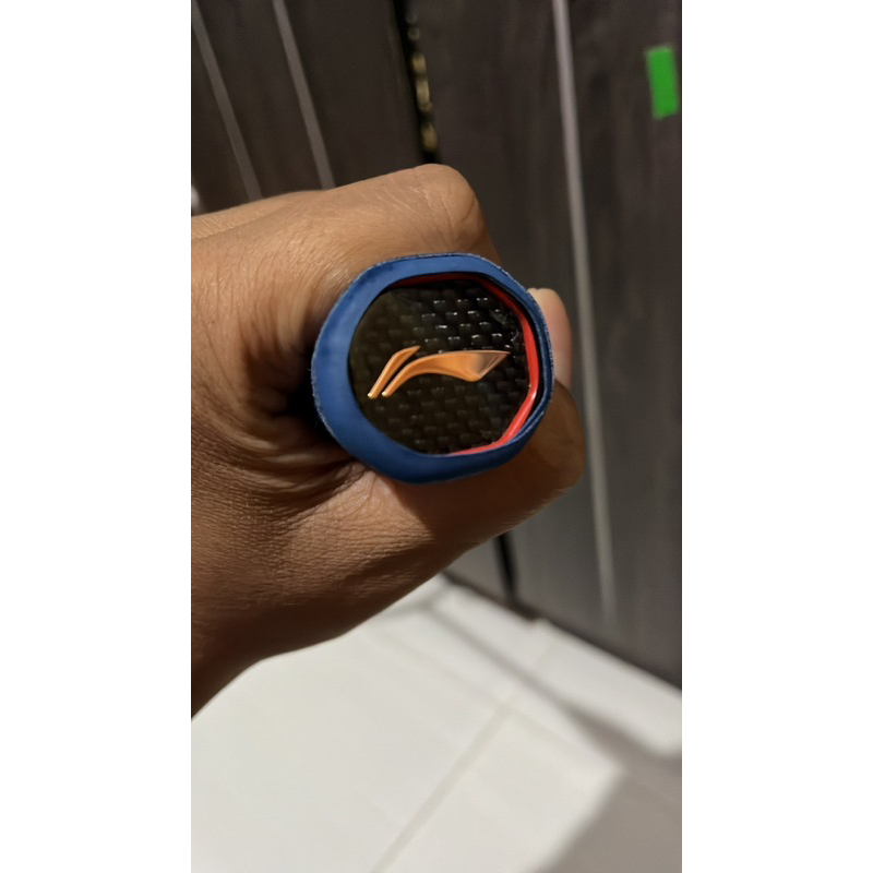 Lining Axforce 90 max Dragon second