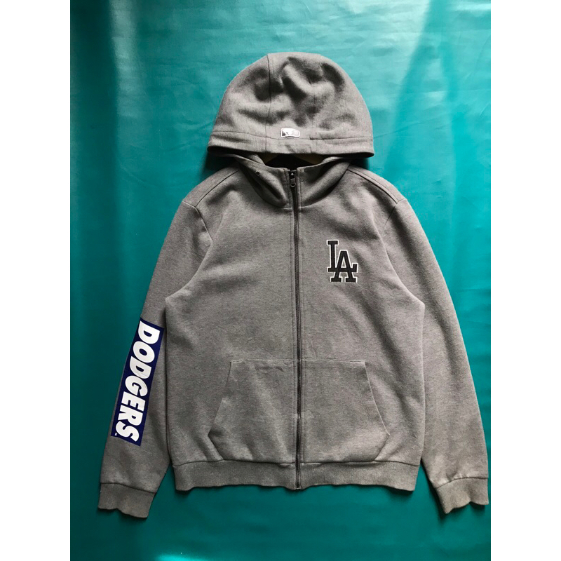 MLB LA DODGERS HOODIE