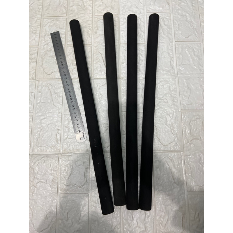 busa eva joran, gagang joran