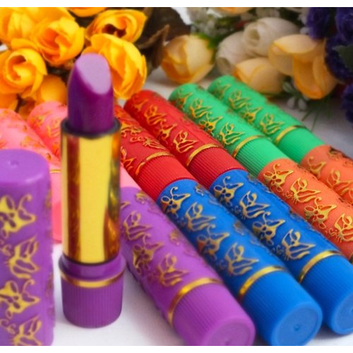 LIPSTIK HARE PER PCS/ LIPSTIK ARAB/ LIPSTICK ARAB HARE/ LIPSTICK IMPORT