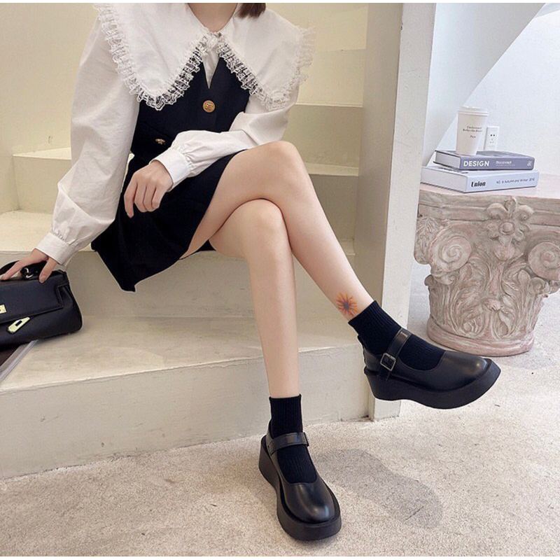 pantofel PA66 wanita import realpict