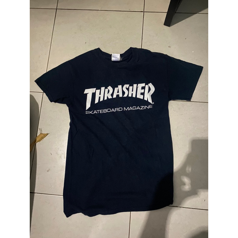 tshirt thraser original