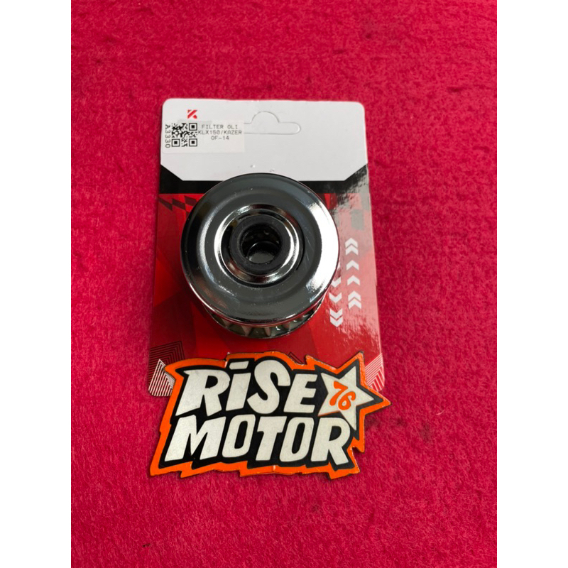 Filter OLI KLX 150 KTC Kytaco