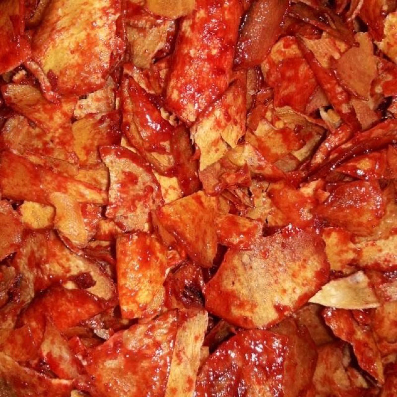 

Keripik Balado