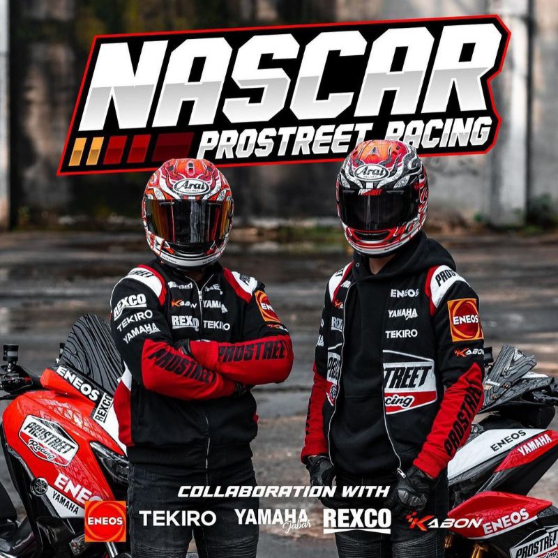 HOODIE PROSTREET NASCAR HOODIE PROSTREET INSIDE V3 HOODIE PROSTREET THE DARK GUARDIAN RIDER HOODIE P