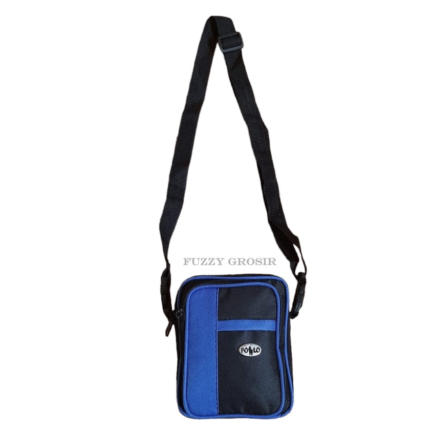 Tas Slingbag TOPSIDE 06 MODEL 3