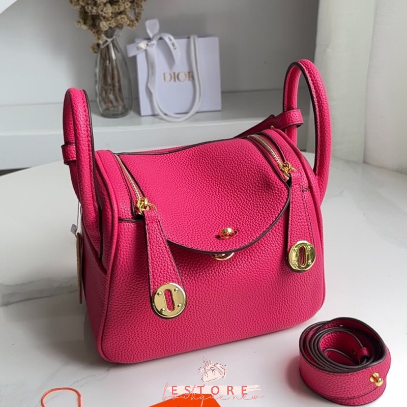 Tas Wanita Lind4y Premium Size 20