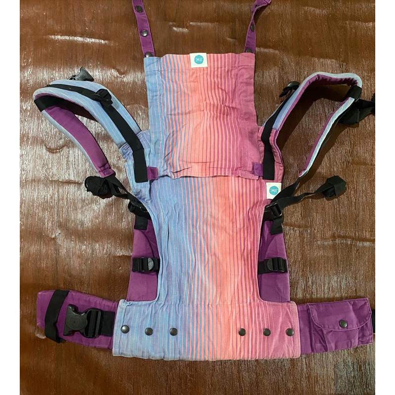 Gendongan soul sling anoona