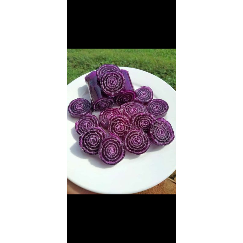 

agar² gulung
