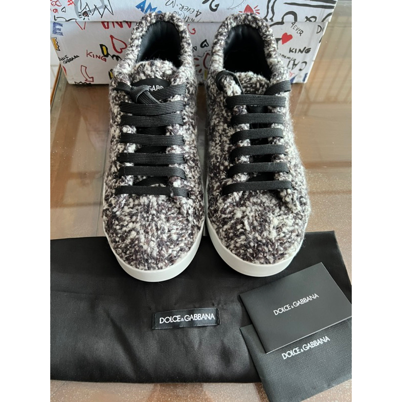 Shoes Dolce&Gabbana sneakers size 42 new