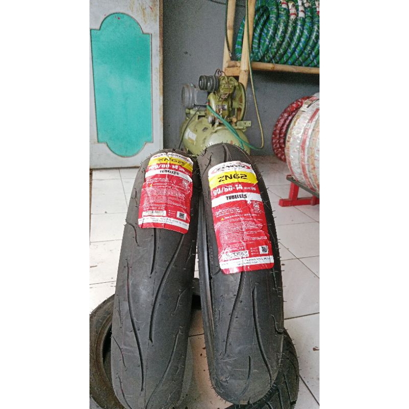 zeneos ZN 62 14 90/80