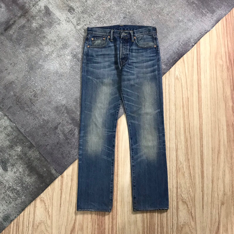 LONGPANT JEANS LEVIS SECOND BRAND