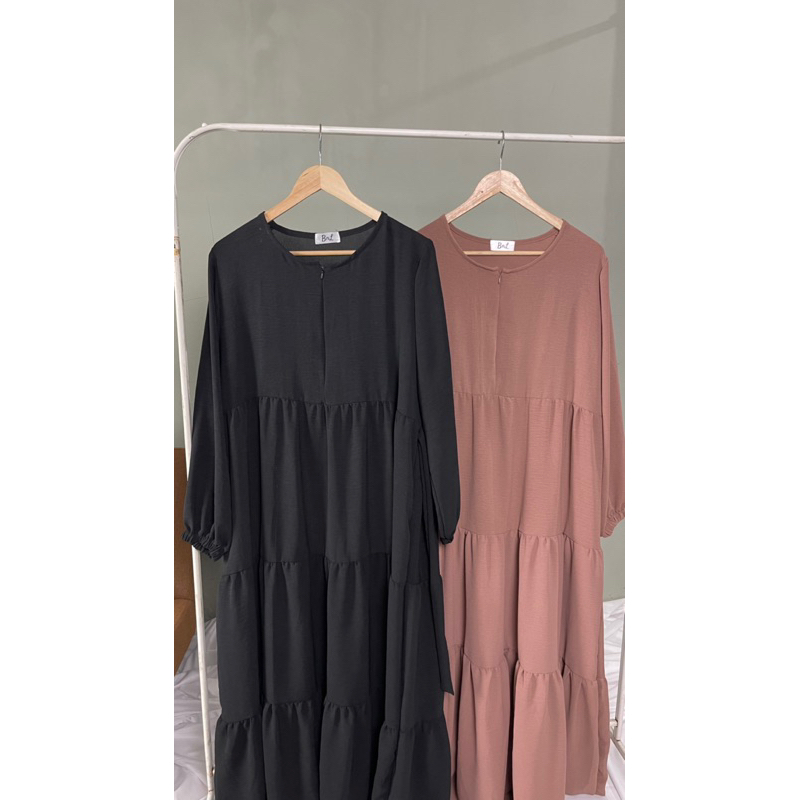 BNL Buy and Love it _ Humaira Gamis