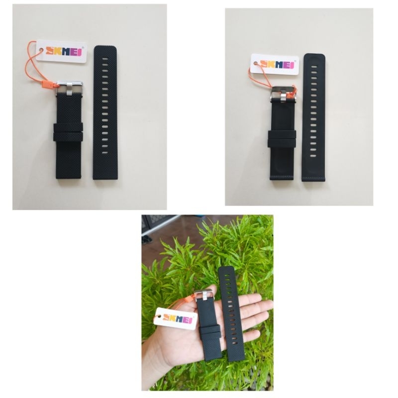 Strap tali jam tangan Skmei 1894 SK tali jam skmei 1894 Skmei 1416 skmei 1426 ORIGINAL