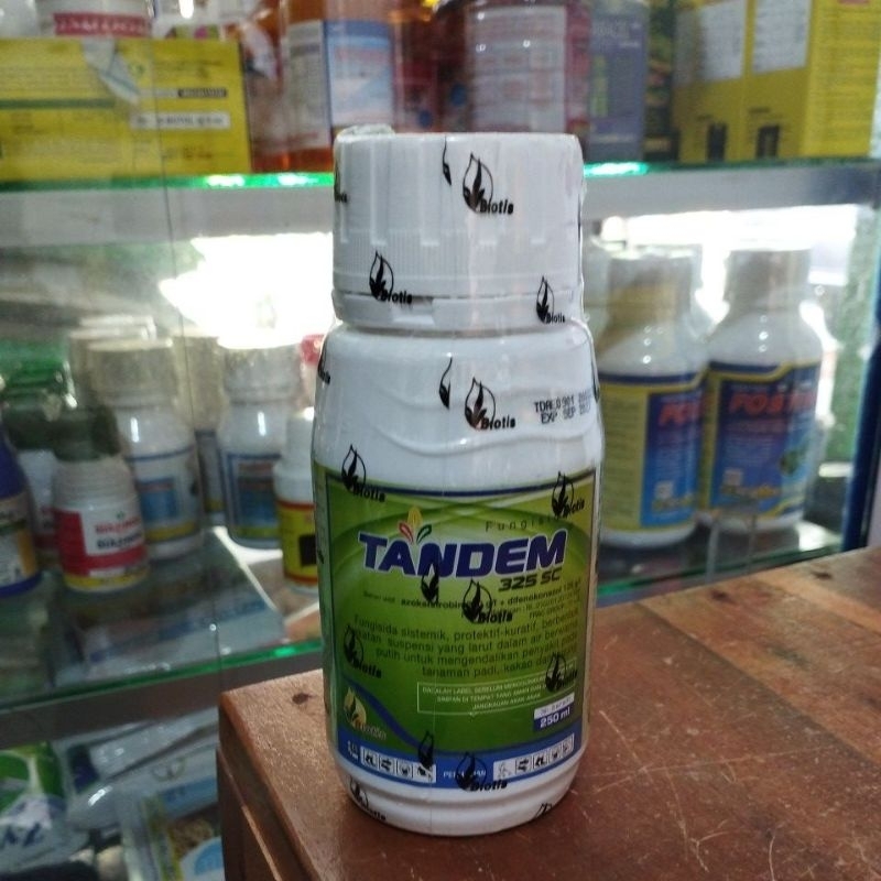 Fungisida Tandem 250 ml