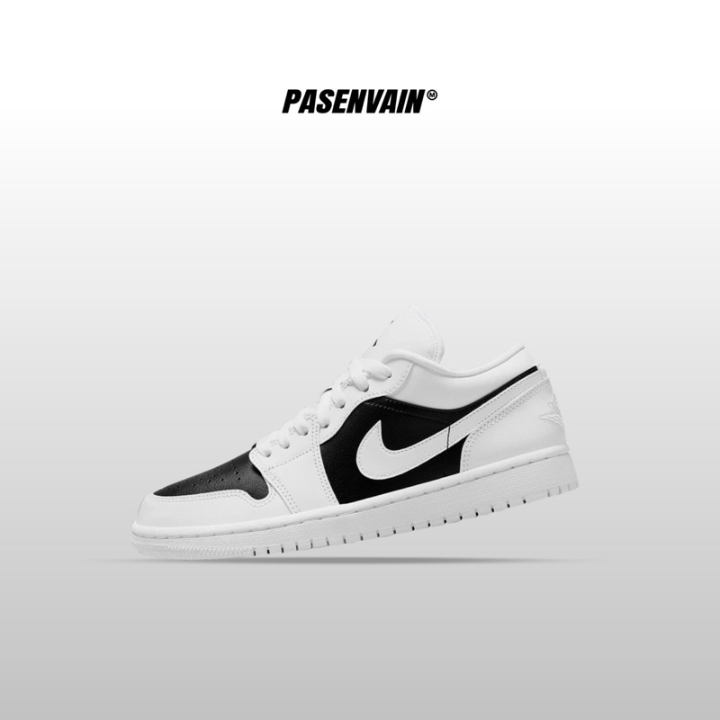 Air Jordan 1 Low Panda 2020 100% Original