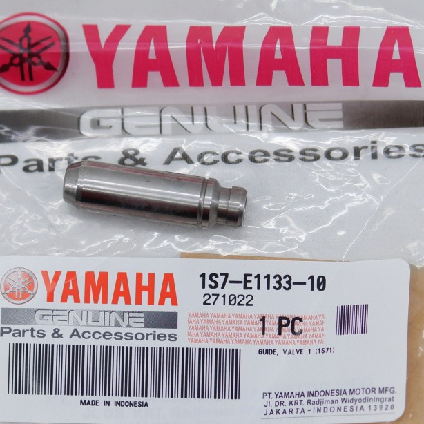 BOS BOSH KLEP YAMAHA JUPITER MX 135, MX KING, VIXION OLD NVA NVL, R15 1S7-E1133-10