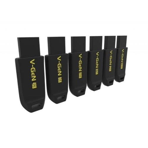 FLASHDISK VGEN ASTRO 16GB