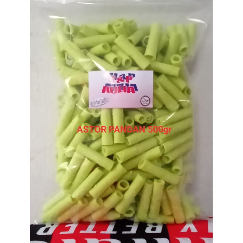

ASTOR PANDAN 500gr//20.000-40.000