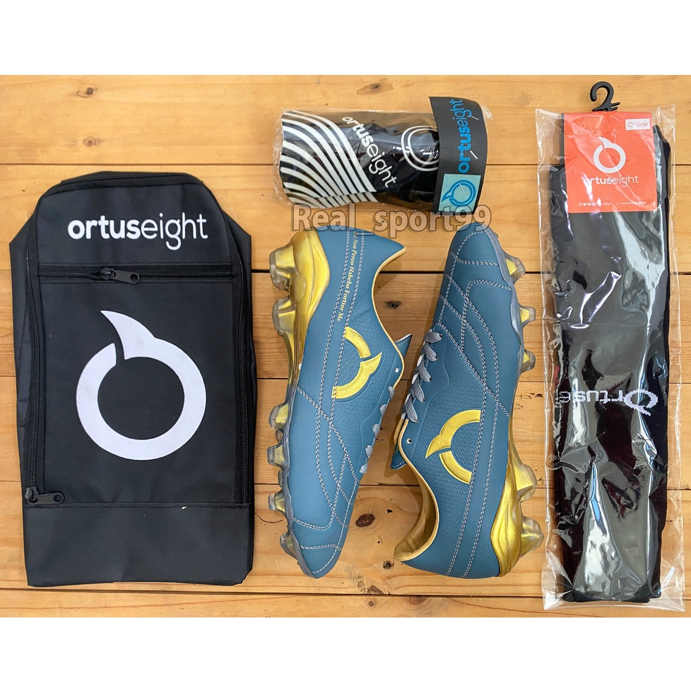 SEPATU BOLA PREMIUM TERBARU SOL BENING. Sepatu Bola Ortuseight Ortus Catalyst Meister FG, Forte, Mys