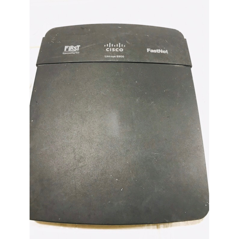 Cisco Linksys E900 Normal