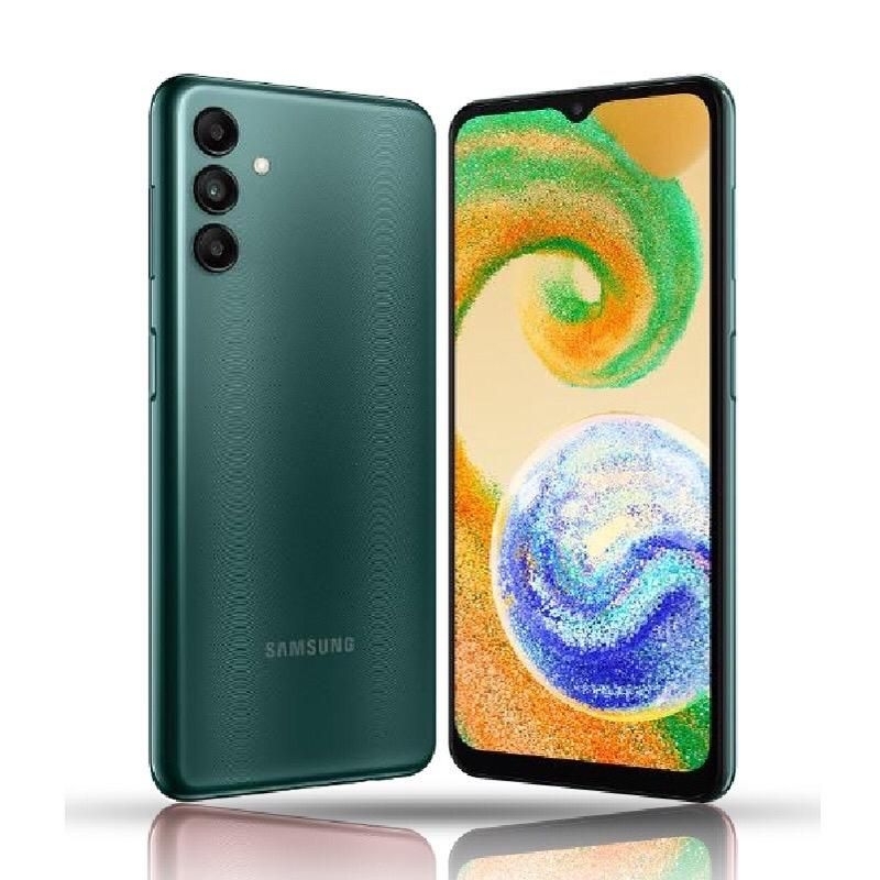 Samsung Galaxy A04s 4/64 RAM 4 ROM 64 GB 4GB 64GB HP Smartphone Android